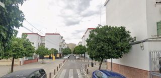 Pis  Constantina. Piso en sevilla