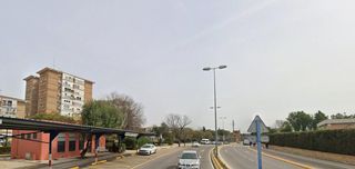 Pis a CIUDAD ALJARAFE