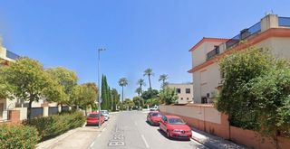 House  Marques (del). Casa en castilleja de la cuesta