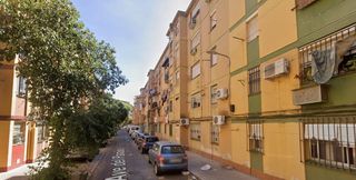 Pis  Boyero. Piso en sevilla