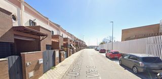 Haus  Cañada de los negreros. Casa en castilleja de la cuesta