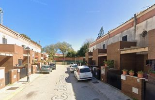 Haus  Progreso (del). Casa en castilleja de la cuesta