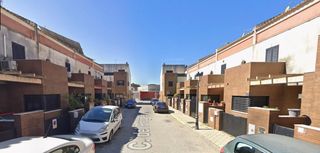 Haus  Progreso (del). Casa en castilleja de la cuesta