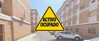 Pis  Guadaira. Piso en marchena
