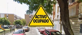 Pis  Trujillo. Piso en sevilla