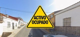 Haus  Cerro de la casilla. Casa en aznalcollar
