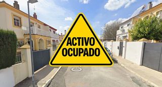 Casa  Principe felipe. Casa en espartinas