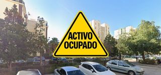 Etagenwohnung  Ajimez. Piso en sevilla