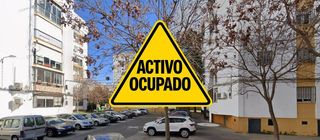Etagenwohnung  Coimbra. Piso en sevilla