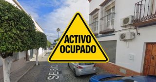 Casa  Nueva. Casa en villanueva del ariscal