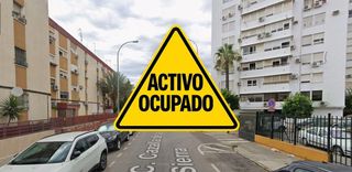 Etagenwohnung  Cazalla de la sierra. Piso en sevilla