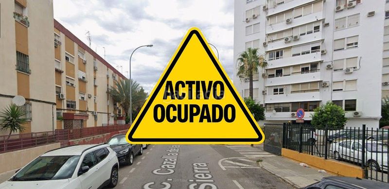 Foto c7624499-852b-47e6-b92b-6046cc3c33a1. Pis a Villegas Sevilla