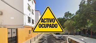 Etagenwohnung  Candelario. Piso en sevilla