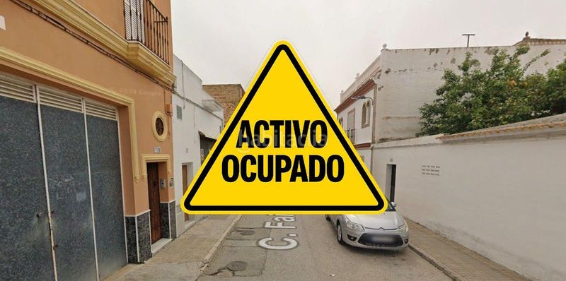 Foto c3e9c075-e6f8-4bfc-a85c-28061ad0459e. Casa a Lebrija