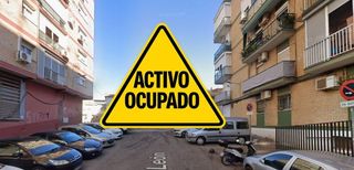 Pis  Leon. Piso en san juan de aznalfarache