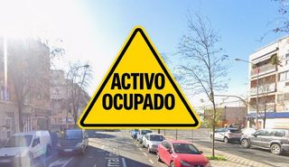 Appartamento  Corral del agua. Piso en sevilla
