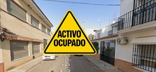 Casa  Bergantin. Casa en alcala del rio