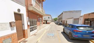 Casa  Romero. Casa en el cuervo