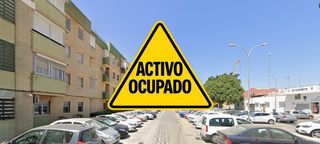 Piso en LAVANDERAS
