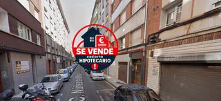 Pis  Nuñez de balboa. Piso en gijon