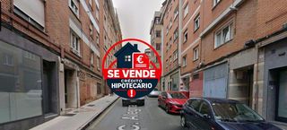 Pis  Poeta alfonso camin. Piso en gijon