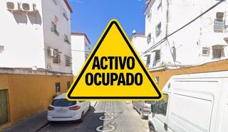 Flat  Candelas. Piso en sevilla