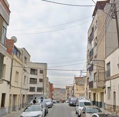Pis a BAGES, DEL