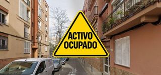 Flat in RIOJA DE LA