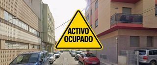 Appartement  Escriva. Piso en amposta
