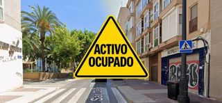 Local Comercial a Calle de San Diego