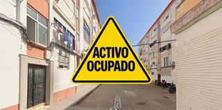 Piso en PESCADORES