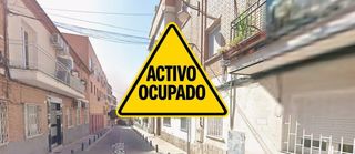 Pis a SEVILLA