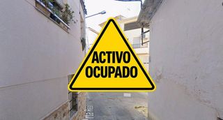 Casa a PUERTA REAL