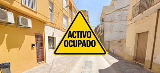 Pis  Federico garcia lorca. Piso en almansa