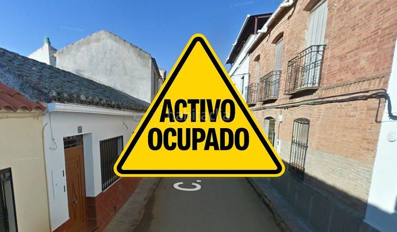 Foto d2d514a3-9c3f-4d4f-ad5d-a600c8c59479. Casa a Alcolea de Calatrava