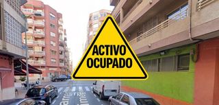 Appartement à JOAN RAMON JIMENEZ