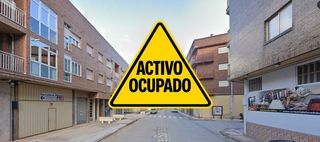 Appartamento  Camino de santiago. Piso en belorado