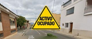 Casa a AMPOSTA