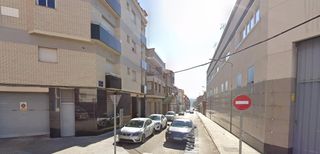 Pis a SANT MARC, DE