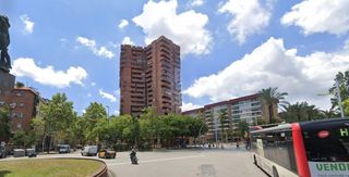 Flat  Joaquim valls. Piso en barcelona