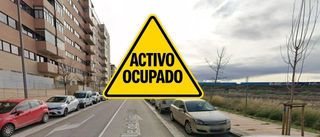 Pis a PUERTA DE ALCALA