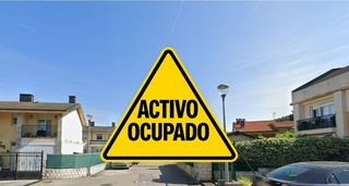 Flat in Carandía