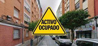 Flat in Inmobiliaria - Barreda. Piso en torrelavega