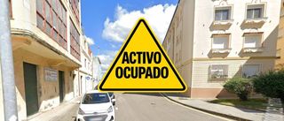 Pis  Fernandez hontoria. Piso en el astillero