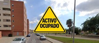 Flat in PICO DE LA SARGA