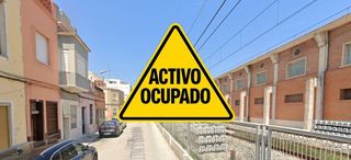 House in Sueca. Casa en sueca