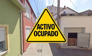 Pis a Camariñas. Piso en camariñas