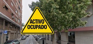 Pis a El Toscar. Piso en elche