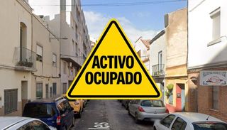 Flat in Plaza Donoso Cortés - Avenida Magdalena