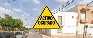 Pis a Roquetas pueblo